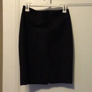 J. Crew pencil skirt